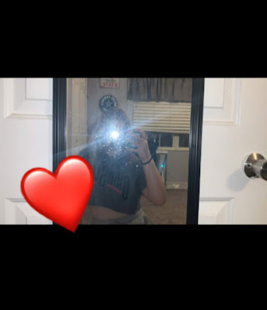 Meet your Posher, Haley